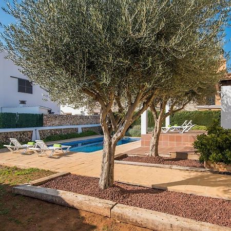 Villa Sa Copinya Sa Caleta Exterior foto
